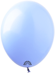 Balony Gumowe Premium Show 12", Heather (043)