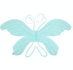 Фольгована куля Blue Wings (122 см)