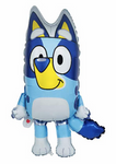 Balon Foliowy Piesek Bluey  (43cm*67cm)