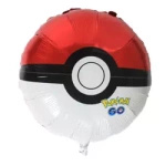 Фольгована кулька Pokemon 18" (45 см).)