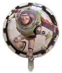 Фольгована кулька TOY Story 18" (45 см).)