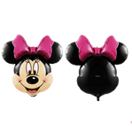 Фольгована кулька Minnie (113см*110см)