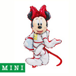 Фольгована кулька Minnie (49см*82см)