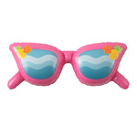 Фольгована кулька "Сонячні окуляри" (36см*96см)