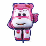 Фольгована повітряна куля Superwings (65см*78см)