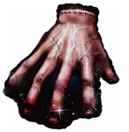 Середа Ручна повітряна куля з фольги (44см*58см)