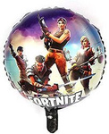 Фольгована кулька Fortnite 18" (45 см).)
