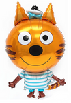 Balon Foliowy Kotek (78cm*47cm)